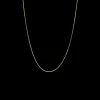 Chains, Charms & Accessories^Paspaley Adjustable Trace Chain | Rose Gold RoseGold