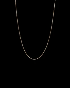 Chains, Charms & Accessories^Paspaley Adjustable Trace Chain | Rose Gold RoseGold