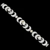 Bracelets^Paspaley Crescent Moon Pearl Bracelet | 9mm Keshi Pearls, White Opals, and White Gold WhiteGold