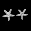 Earrings & Studs^Paspaley Diamond Starfish Earrings | Diamonds and White Gold WhiteGold