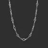 Chains, Charms & Accessories | Necklaces & Pendants^Paspaley Dive Chain Necklace | White Gold WhiteGold