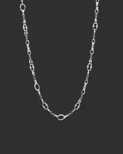 Chains, Charms & Accessories | Necklaces & Pendants^Paspaley Dive Chain Necklace | White Gold WhiteGold