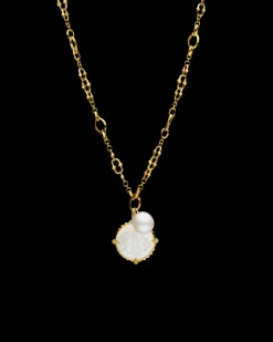 Chains, Charms & Accessories | Necklaces & Pendants^Paspaley Dive Chain Necklace | Yellow Gold YellowGold