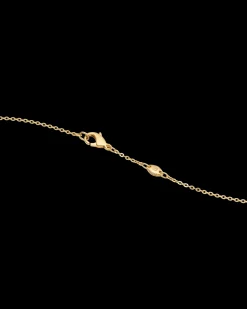 Chains, Charms & Accessories^Paspaley Fine Mirror Trace Chain | Yellow Gold YellowGold