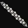 Bracelets^Paspaley Lunar Eclipse Pearl Bracelet | 9-11mm Pearls, White Opals, and White Gold WhiteGold