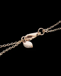 Necklaces & Pendants^Paspaley Noir Hero Lavalier Pearl Necklace | 18mm Round Pearl, Black Mother of Pearl, and Rose Gold RoseGold