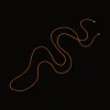 Chains, Charms & Accessories^Paspaley Ochre Silk Rope | Silk and Yellow Gold YellowGold