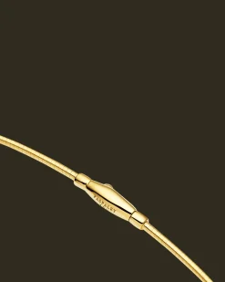 Chains, Charms & Accessories^Paspaley Omega Chain | Yellow Gold YellowGold