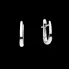 Earrings & Studs^Paspaley Horseshoe Earrings | White Gold WhiteGold