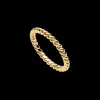Rings^Paspaley Rope Ring | Yellow Gold YellowGold