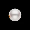 Clasps & Brooches^Paspaley Round Pearl Clasp | 15mm Round Pearl and Yellow Gold YellowGold