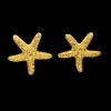 Earrings & Studs^Paspaley Yellow Diamond Starfish Earrings | Diamonds and Yellow Gold YellowGold